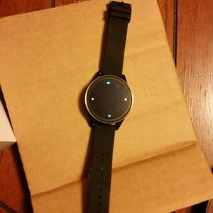 Fossil Gen 3 Sport Smartwatch Q Control
